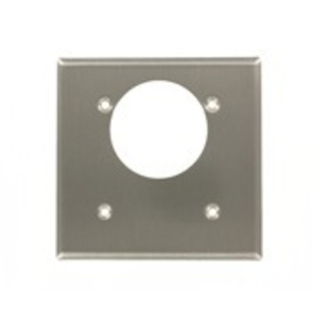 LEVITON Wallplates S705 84022